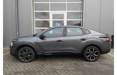 Citroën ë-C4 leasen - DirectLease