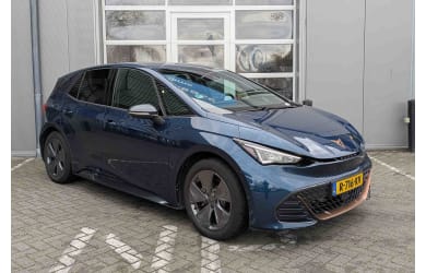 CUPRA Born leasen - DirectLease