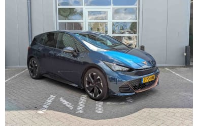 CUPRA Born leasen - DirectLease