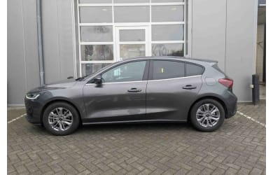 Ford Focus Hatchback leasen - DirectLease