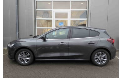 Ford Focus Hatchback leasen - DirectLease