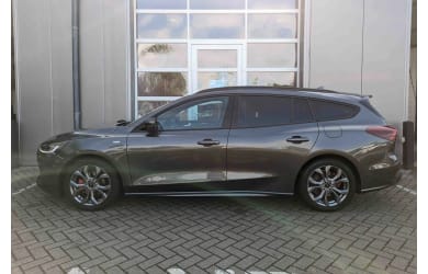 Ford Focus Wagon leasen - DirectLease