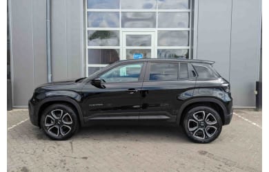 Jeep Avenger leasen - DirectLease