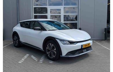 Kia EV6 leasen - DirectLease