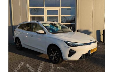 MG 500e leasen - DirectLease