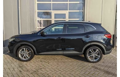 MG EHS leasen - DirectLease