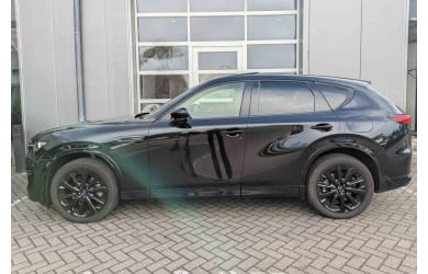 Mazda CX-60 leasen - DirectLease