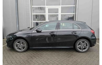 Mercedes-Benz A-Klasse leasen - DirectLease