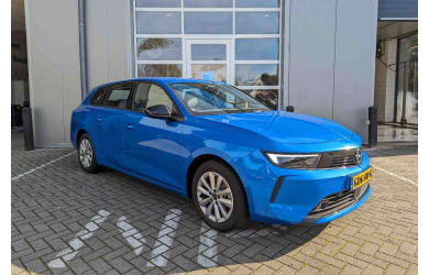 Opel Astra Sports Tourer leasen - DirectLease