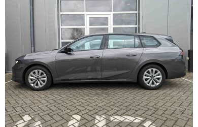 Opel Astra Sports Tourer leasen - DirectLease