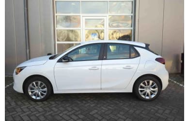 Opel Corsa-e leasen - DirectLease