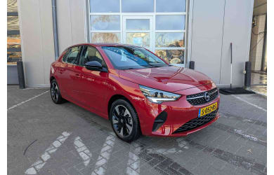 Opel Corsa-e leasen - DirectLease