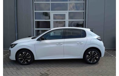 Peugeot 208 leasen - DirectLease