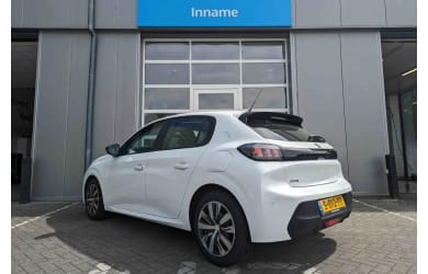Peugeot 208 leasen - DirectLease