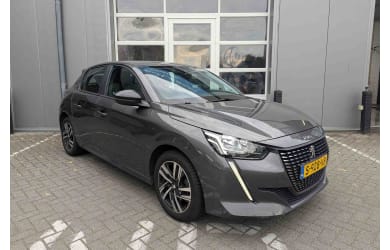 Peugeot 208 leasen - DirectLease