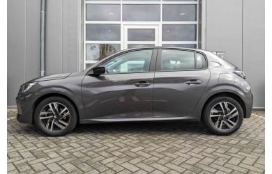 Peugeot 208 leasen - DirectLease