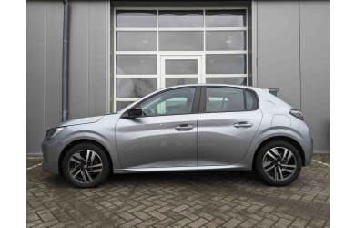 Peugeot 208 leasen - DirectLease