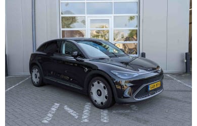smart #3 leasen - DirectLease