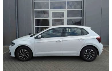Volkswagen Polo leasen - DirectLease