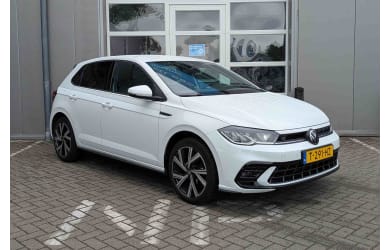 Volkswagen Polo leasen - DirectLease