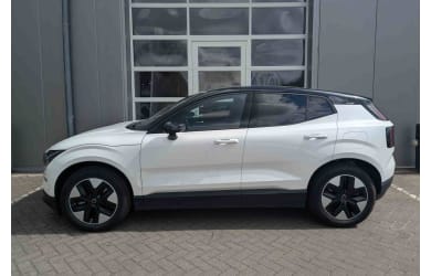 Volvo EX30 leasen - DirectLease