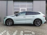 Škoda Enyaq Limited Edition Sportline 77kWh ev iv 80 limited edition sportline 150kW aut Occasion