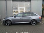 Škoda Superb Combi Sportline Business 1.4tsi phev sportline business 160kW dsg-6 aut Occasion