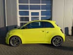 Abarth 500e cabrio Turismo 42kWh ev turismo 114kW aut Occasion