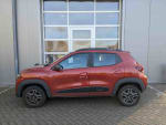 Dacia Spring Expression 27.4kWh ev expression 33kW aut Occasion