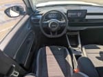Jeep Avenger Longitude 1.2t hev longitude 74kW aut Occasion 3
