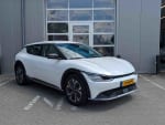 Kia EV6 58kWh Light RWD (5d) 125kW 58kWh ev light rwd 125kW aut Occasion