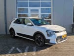 Kia Niro EV Light Edition 64.8kWh ev light edition 3-fase 150kW aut Occasion