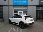 Kia Niro 64.8kWh Light Edition (5d) 150kW 64.8kWh ev light edition 3-fase 150kW aut Occasion 2