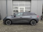 MG MG4 Electric Luxury Longe Range 64kWh ev luxury long range 150kW aut Occasion