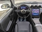 Mercedes-Benz C-Klasse Estate Limousine C 180 Business Line (4d) 125kW 180 mhev business line 140kW 9g-tronic aut Occasion 3