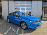 Opel Astra Sports Tourer 1.2 turbo S/S 81kW (5d) 81kW 1.2t edition 81kW Occasion