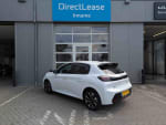 Peugeot 208 1.2 mhev allure 75kW eat8 aut 1.2 mhev allure 75kW eat8 aut Occasion 1