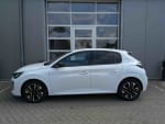 Peugeot 208 1.2 mhev allure 75kW eat8 aut 1.2 mhev allure 75kW eat8 aut Occasion 2