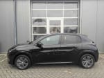 Peugeot 208 Style 50kWh 136 (5d) 100kW 50kWh ev 3 fase style 100kW aut Occasion 1