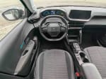 Peugeot 208 Style 50kWh 136 (5d) 100kW 50kWh ev 3 fase style 100kW aut Occasion 3
