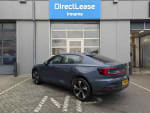 Polestar Polestar 2 Single Long Range 82kWh ev single long range 220kW aut Occasion 1