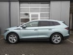 Škoda Enyaq V iV 80 Business Edition Plus (5d) 150kW 77kWh ev iv 80 business edition plus 150kW aut Occasion 1
