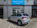 Škoda Kamiq 1.0 TSI Greentech 81kW DSG Sport Buss (5d) 81kW 1.0tsi greentech sport business 81kW dsg-7 aut Occasion 3
