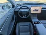 Tesla Model 3 Dual Motor All-Wheel Drive (4d) 288kW 75kWh ev long range awd aut Occasion 2