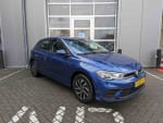 Volkswagen Polo Life 1.0tsi life 70kW Occasion