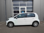 Volkswagen up! mpi 1.0mpi 48kW Occasion
