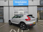 Volvo XC40 Recharge 175kW Single Motor Essential (5d) 175kW 69kWh ev essential 175kW geartronic aut Occasion 2