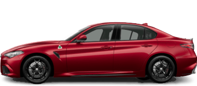 Alfa Romeo Giulia leasen - DirectLease