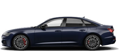 Audi A6 Limousine Leasing - DirectLease
