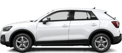 Audi Q2 leasing - DirectLease